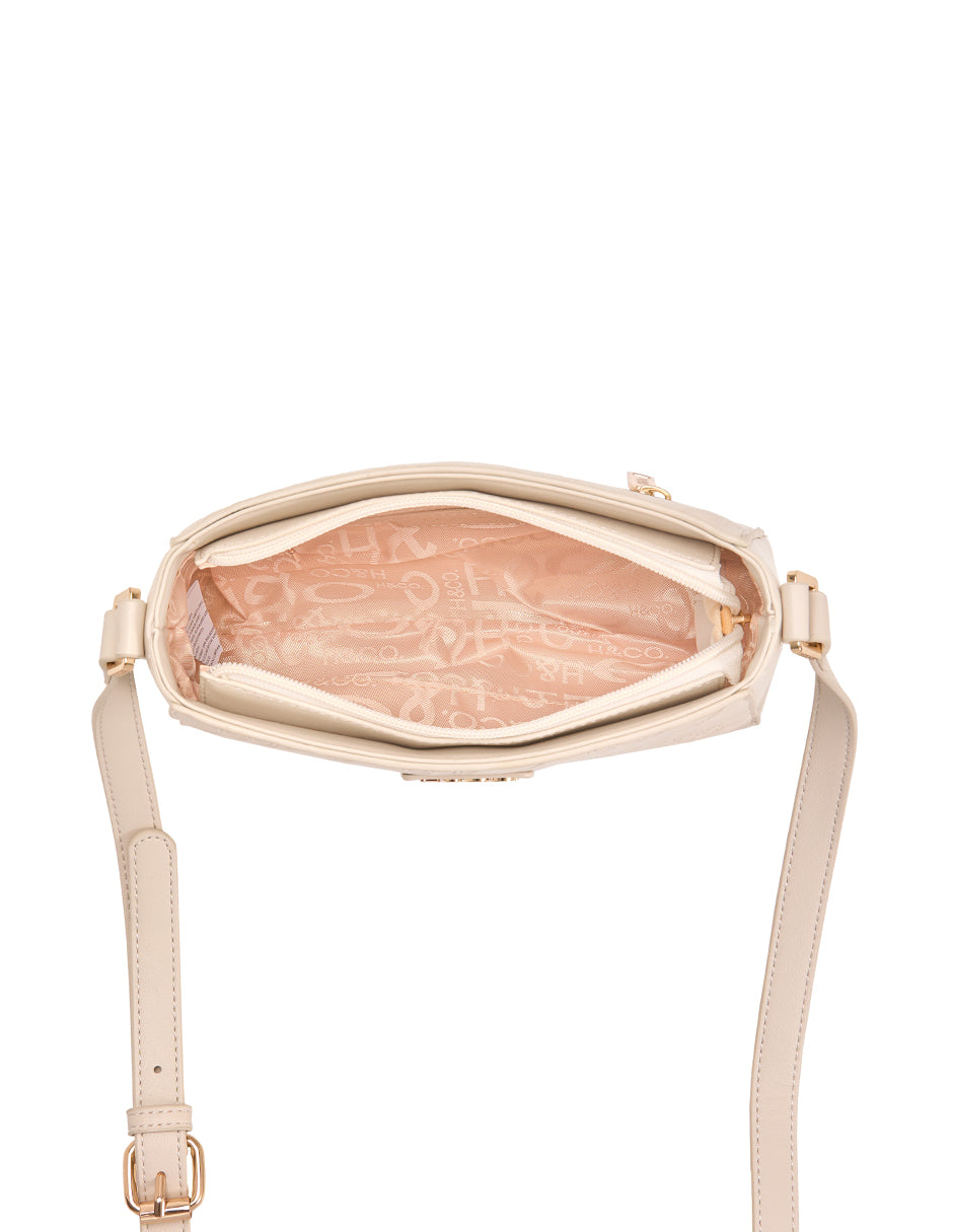 CROSSBODY ALISA BOLSO H&CO.