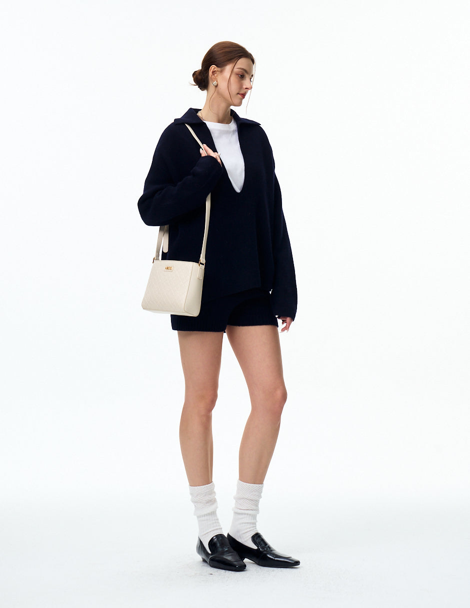 CROSSBODY ALISA BOLSO H&CO.