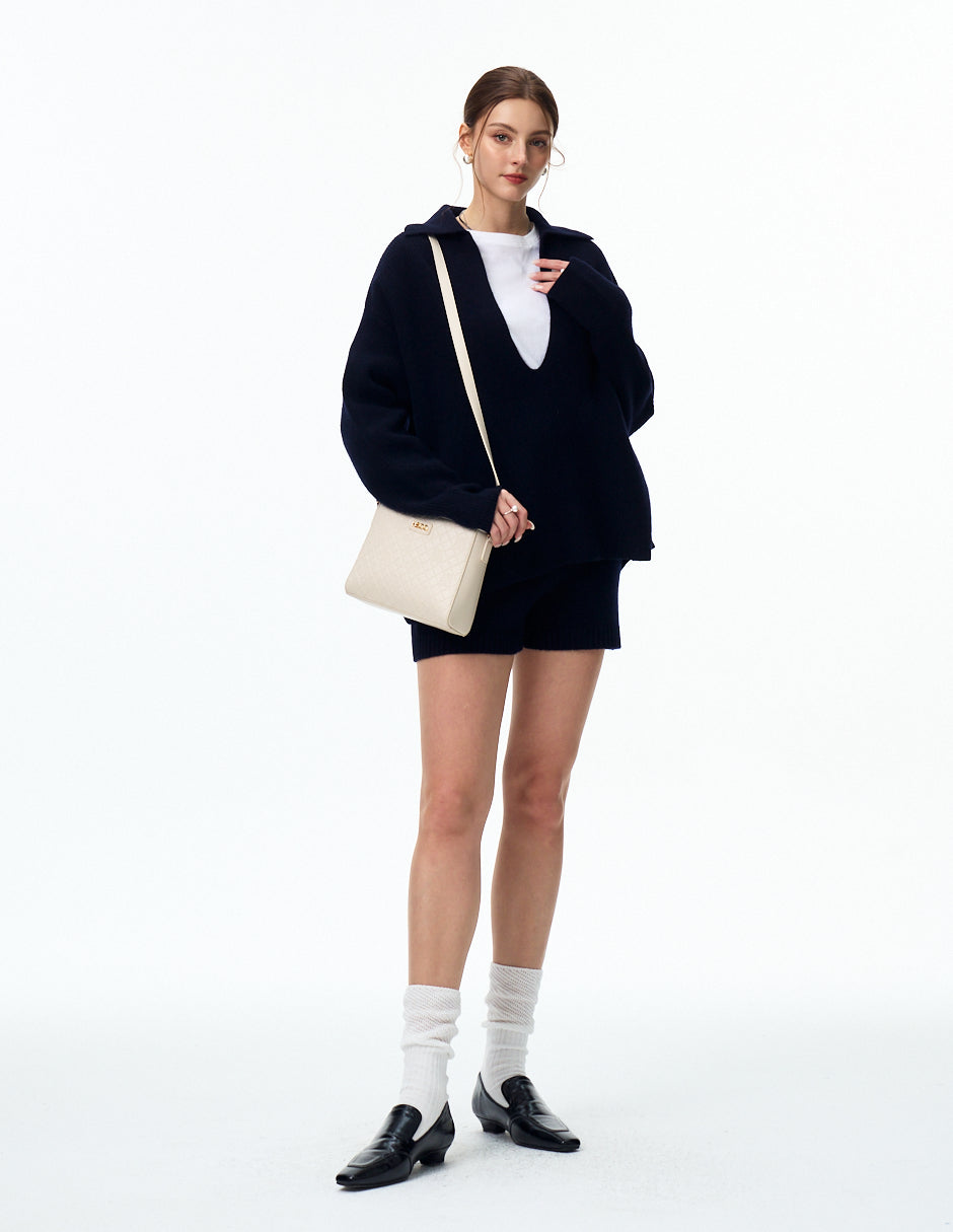 CROSSBODY ALISA BOLSO H&CO.