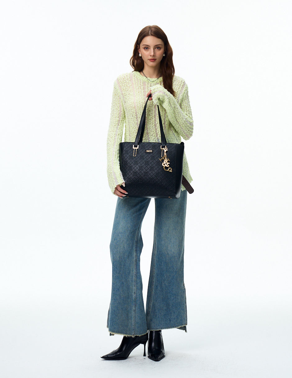 TOTE ALISA BOLSO H&CO.