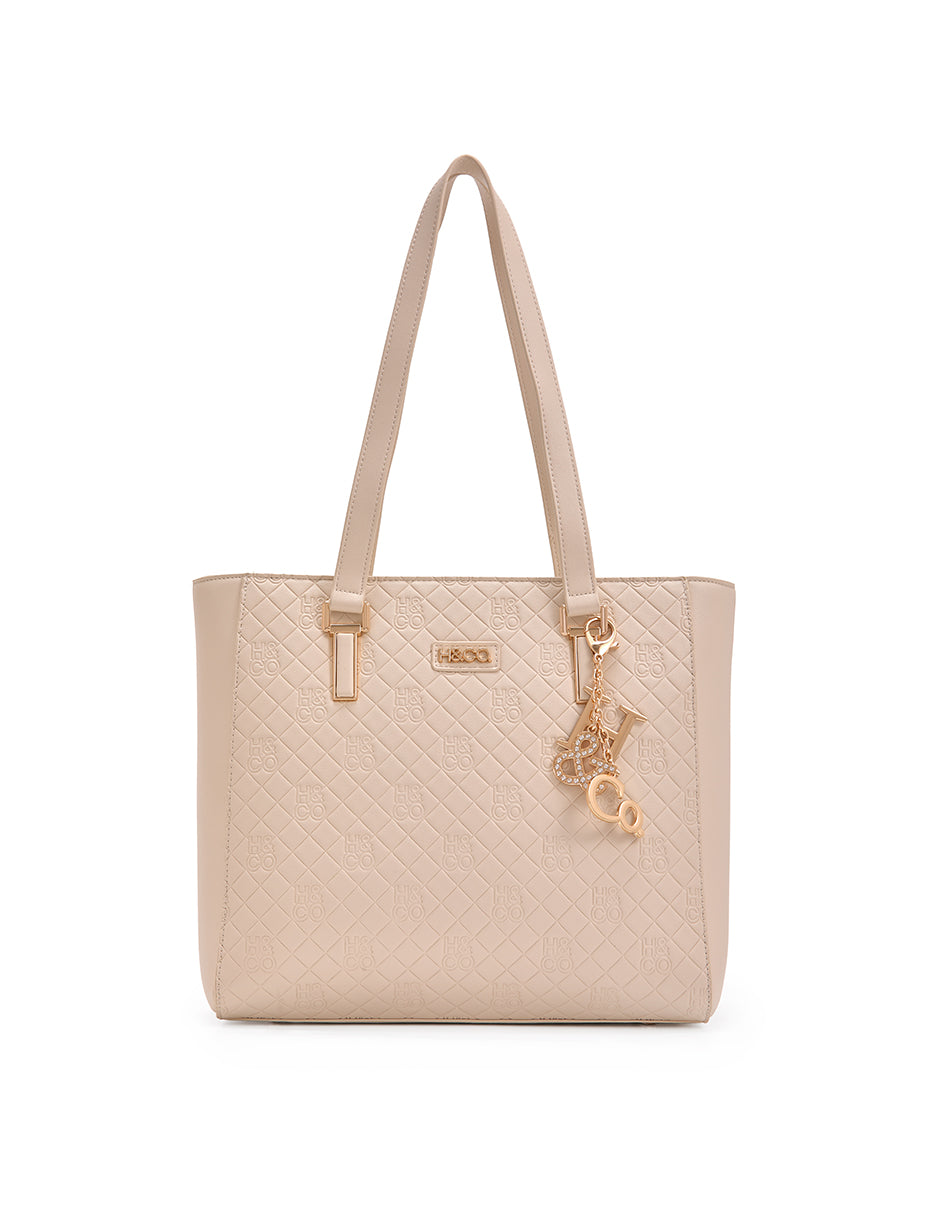 TOTE ALISA BOLSO H&CO.