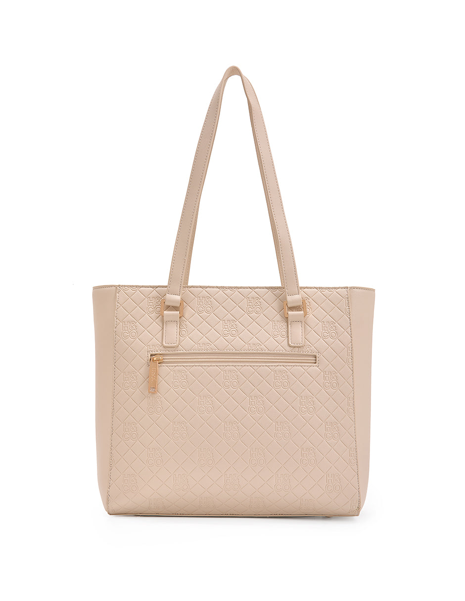 TOTE ALISA BOLSO H&CO.