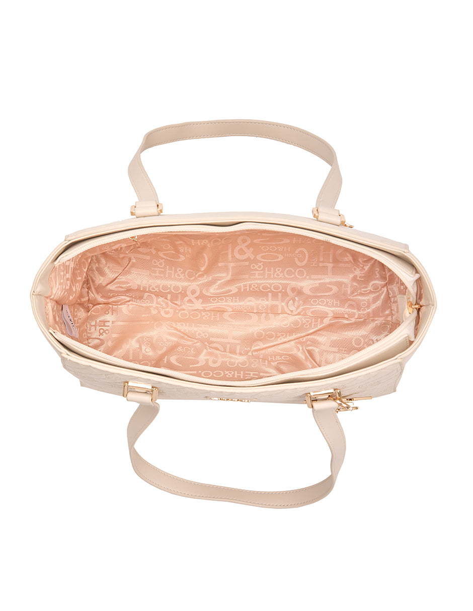 TOTE ALISA BOLSO H&CO.