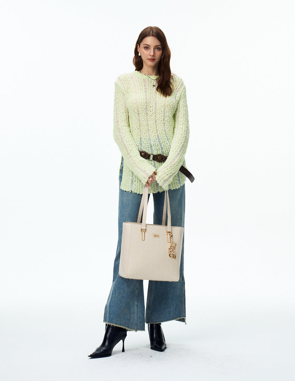 TOTE ALISA BOLSO H&CO.