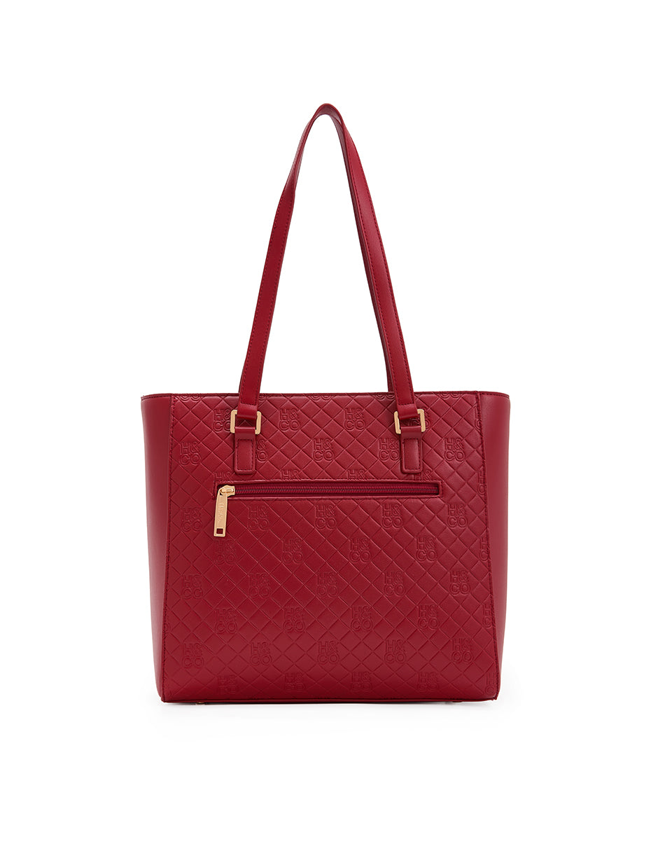 TOTE ALISA BOLSO H&CO.