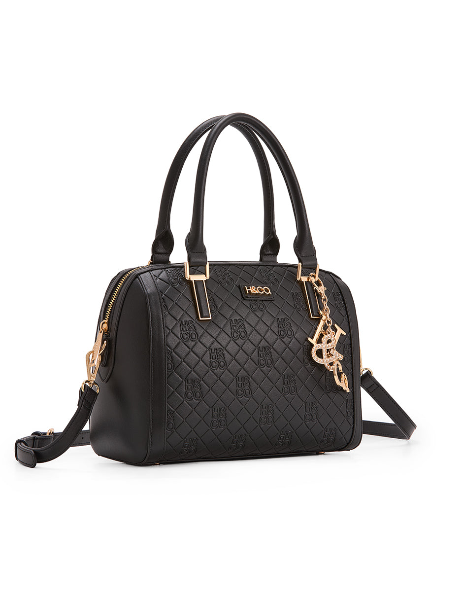 BOWLER ALISA BOLSO H&CO.