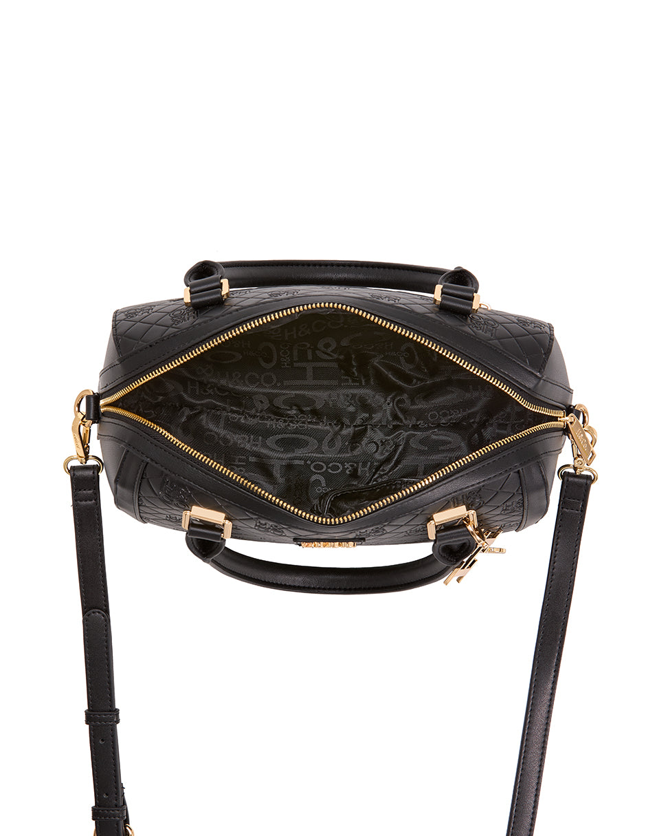 BOWLER ALISA BOLSO H&CO.