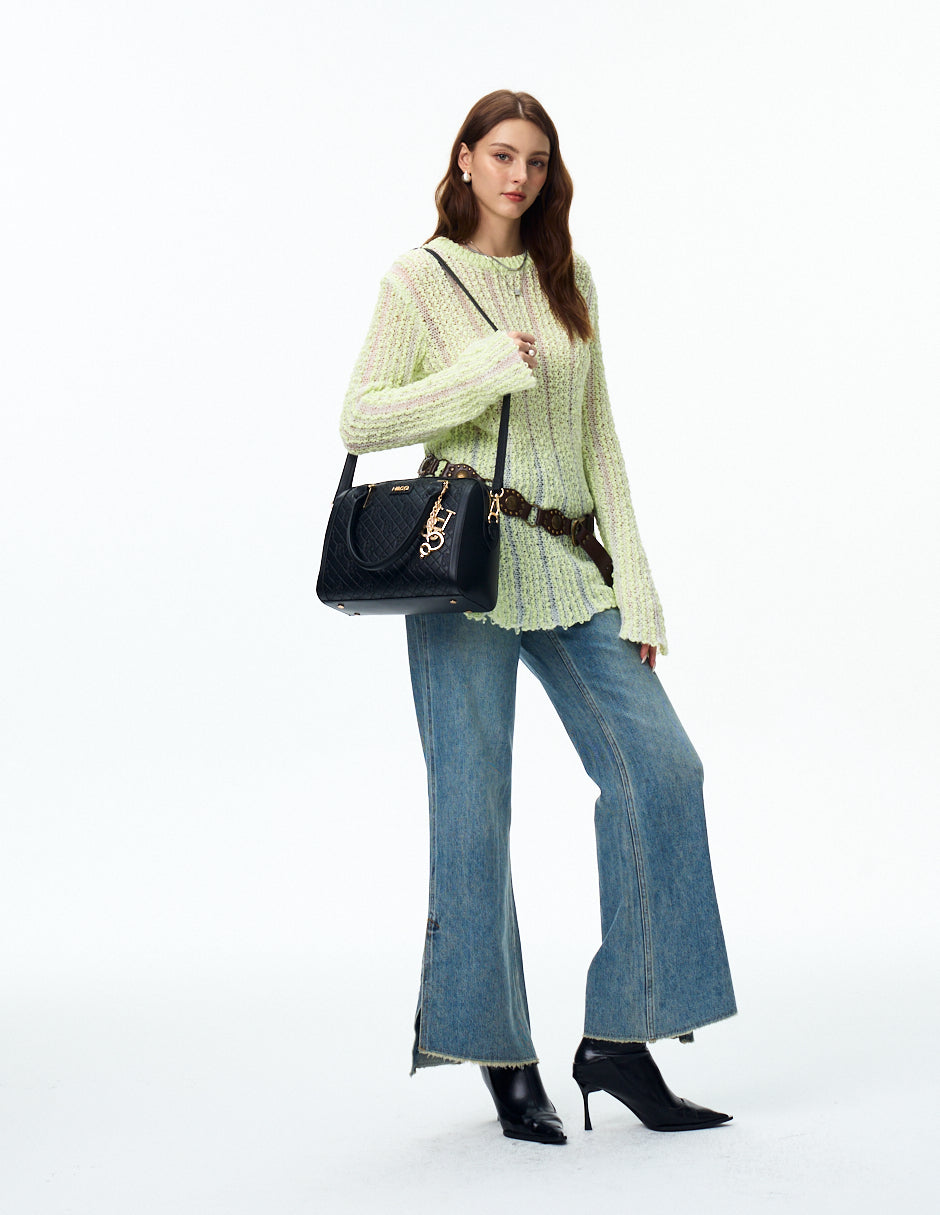 BOWLER ALISA BOLSO H&CO.