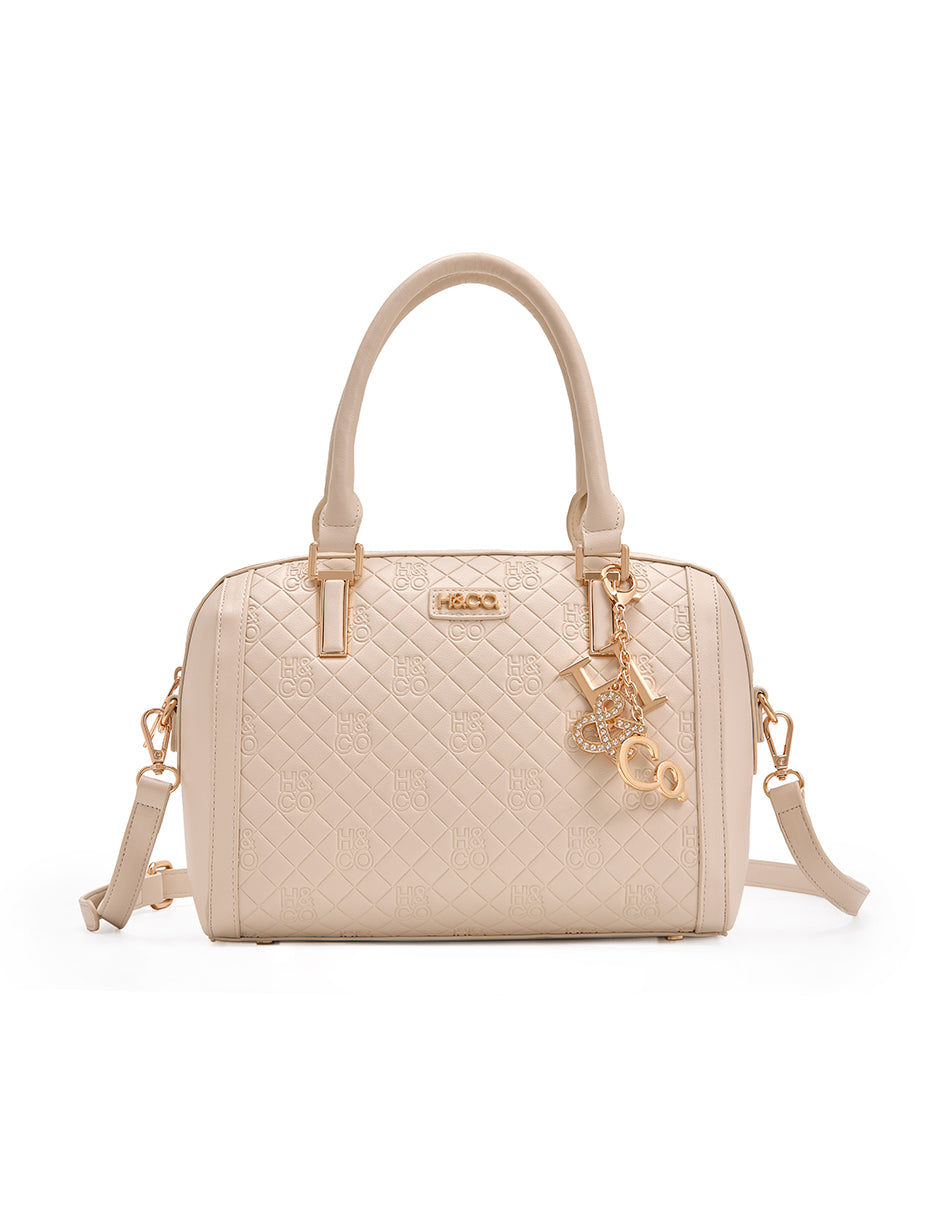 BOWLER ALISA BOLSO H&CO.