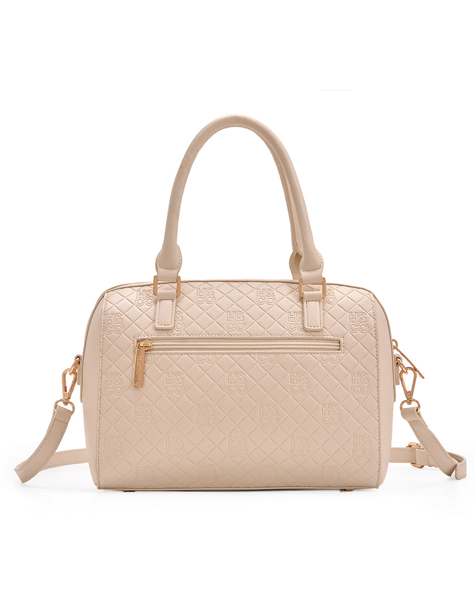 BOWLER ALISA BOLSO H&CO.