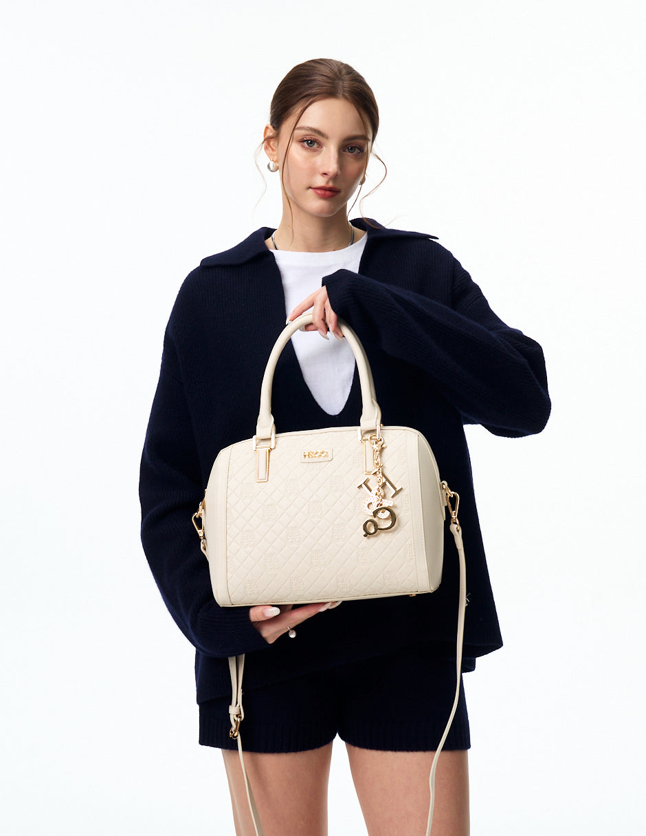 BOWLER ALISA BOLSO H&CO.