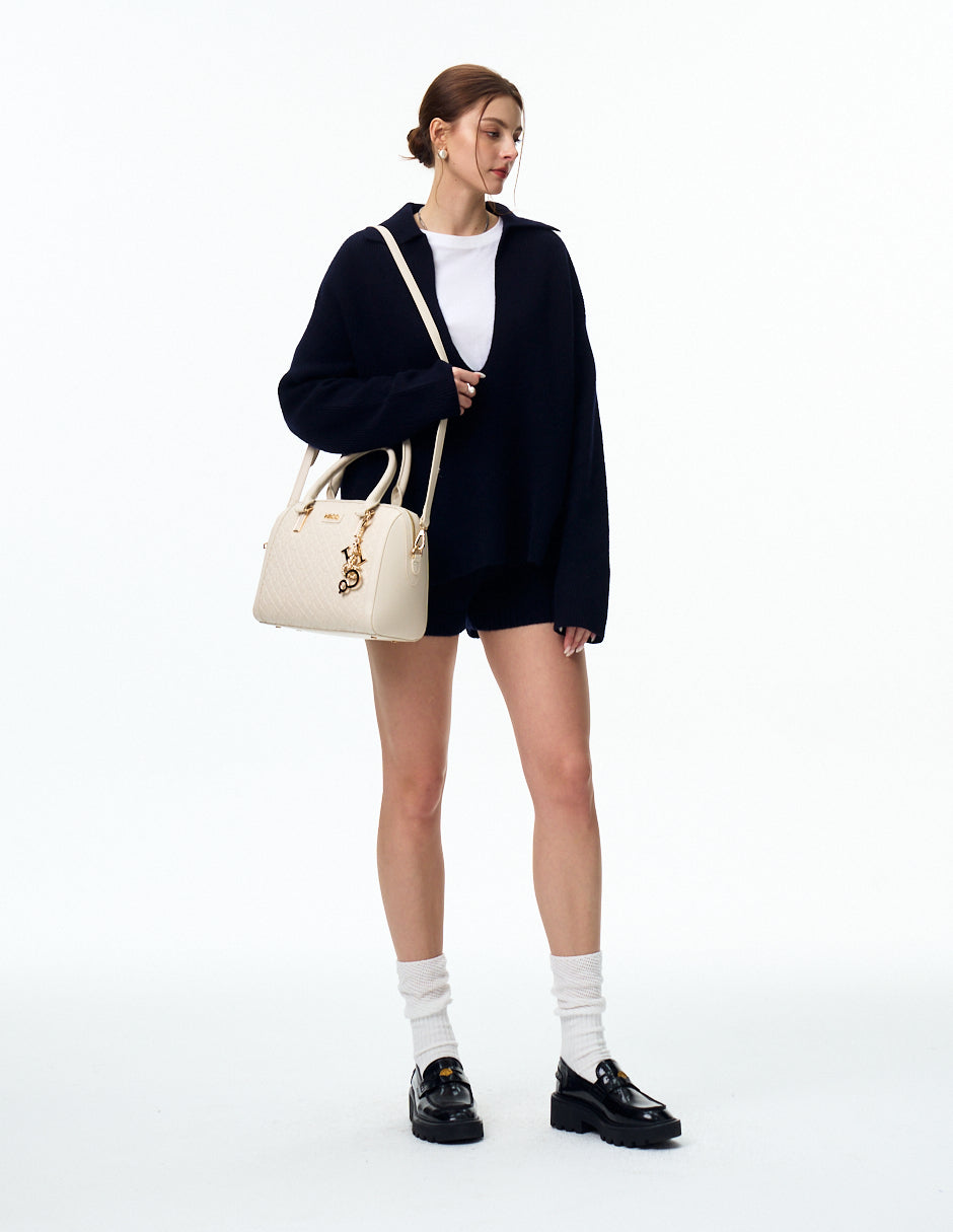 BOWLER ALISA BOLSO H&CO.