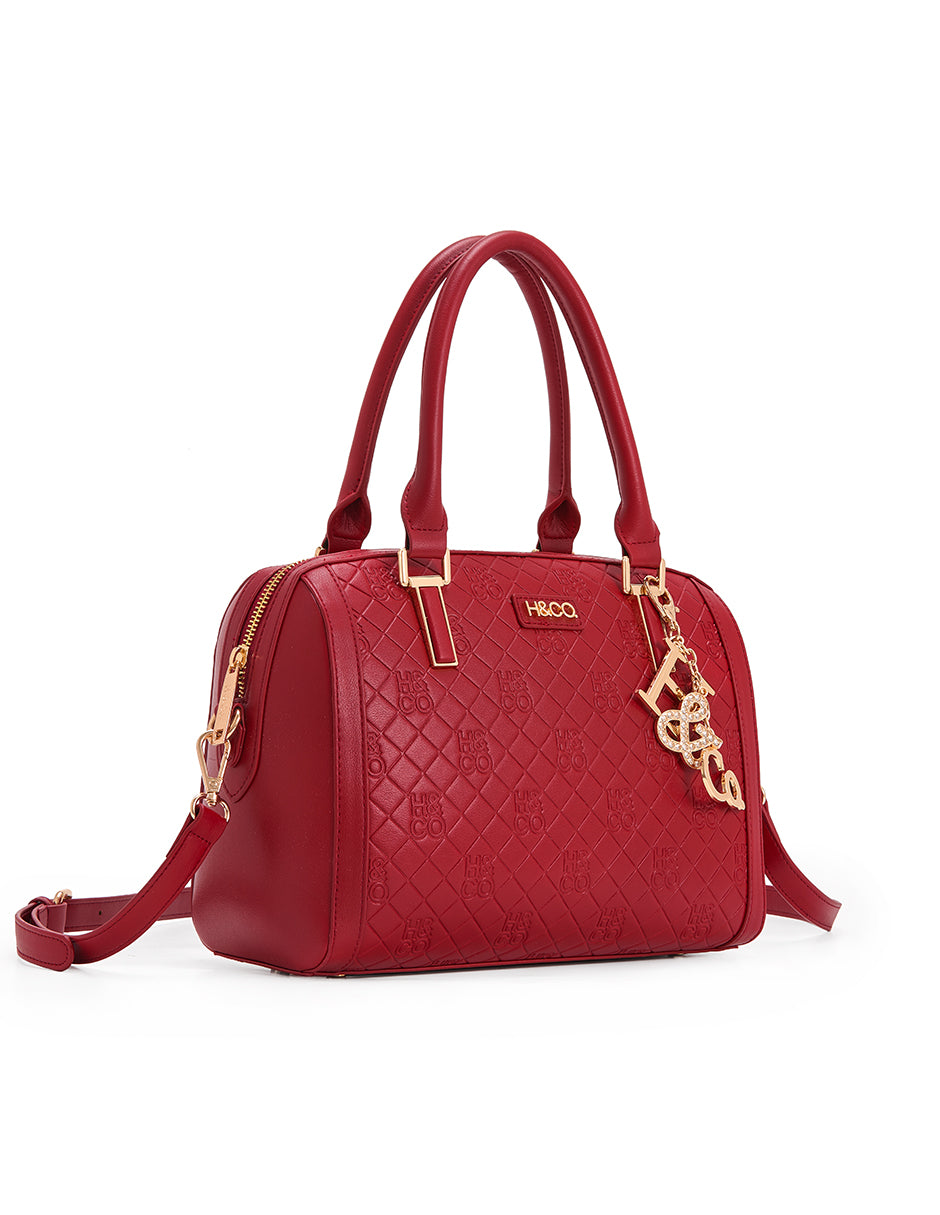 BOWLER ALISA BOLSO H&CO.