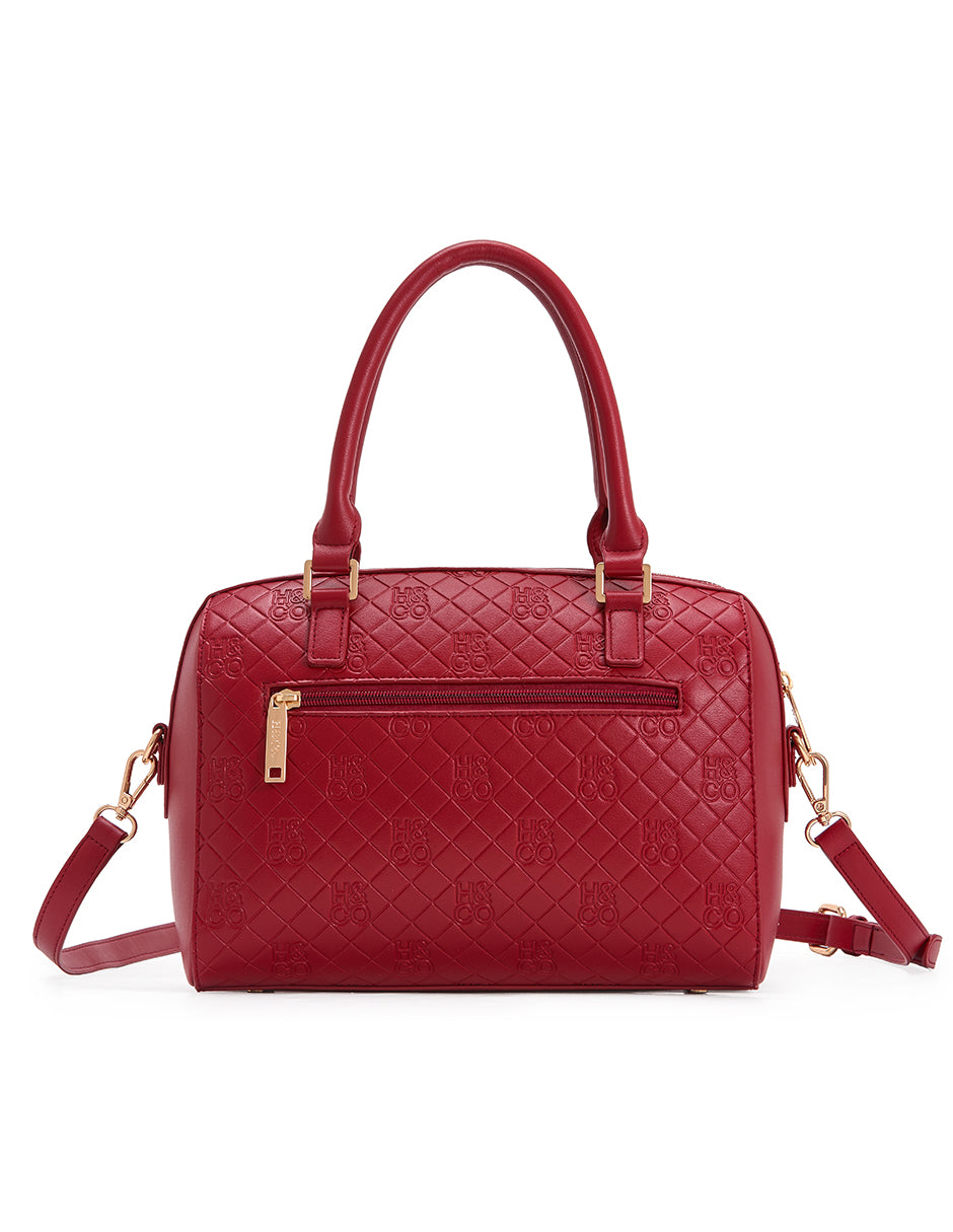 BOWLER ALISA BOLSO H&CO.