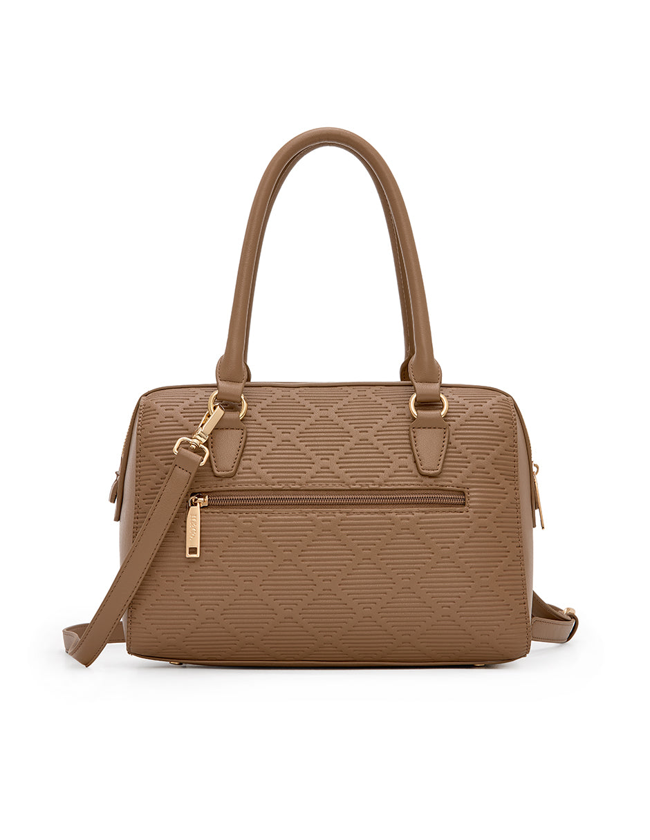 BOWLER NATALYA BOLSA H&CO.