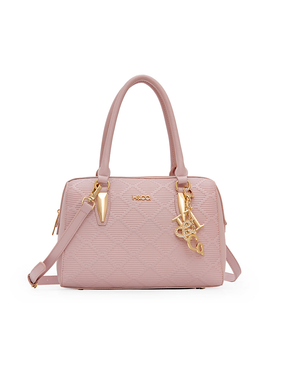 BOWLER NATALYA BOLSA H&CO.