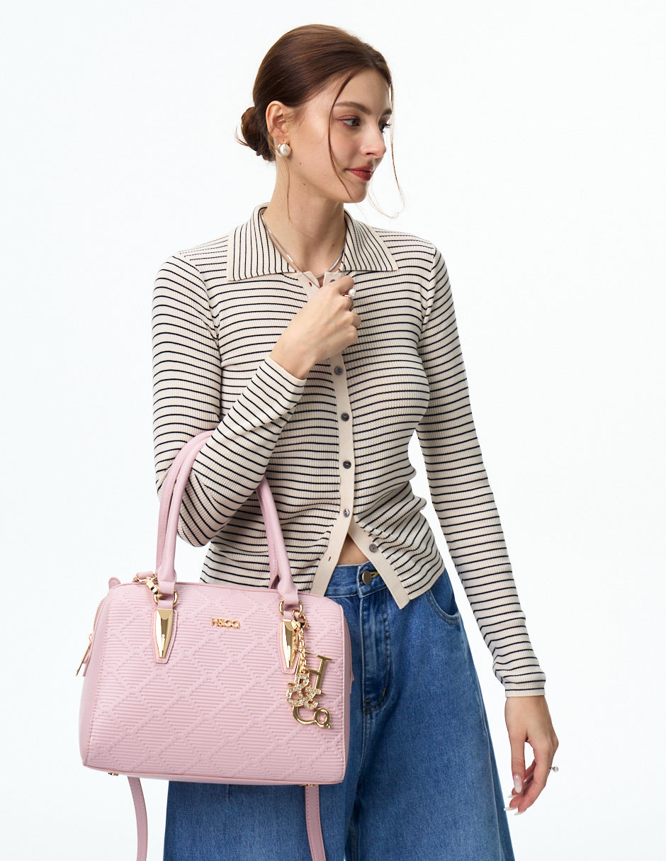 BOWLER NATALYA BOLSA H&CO.