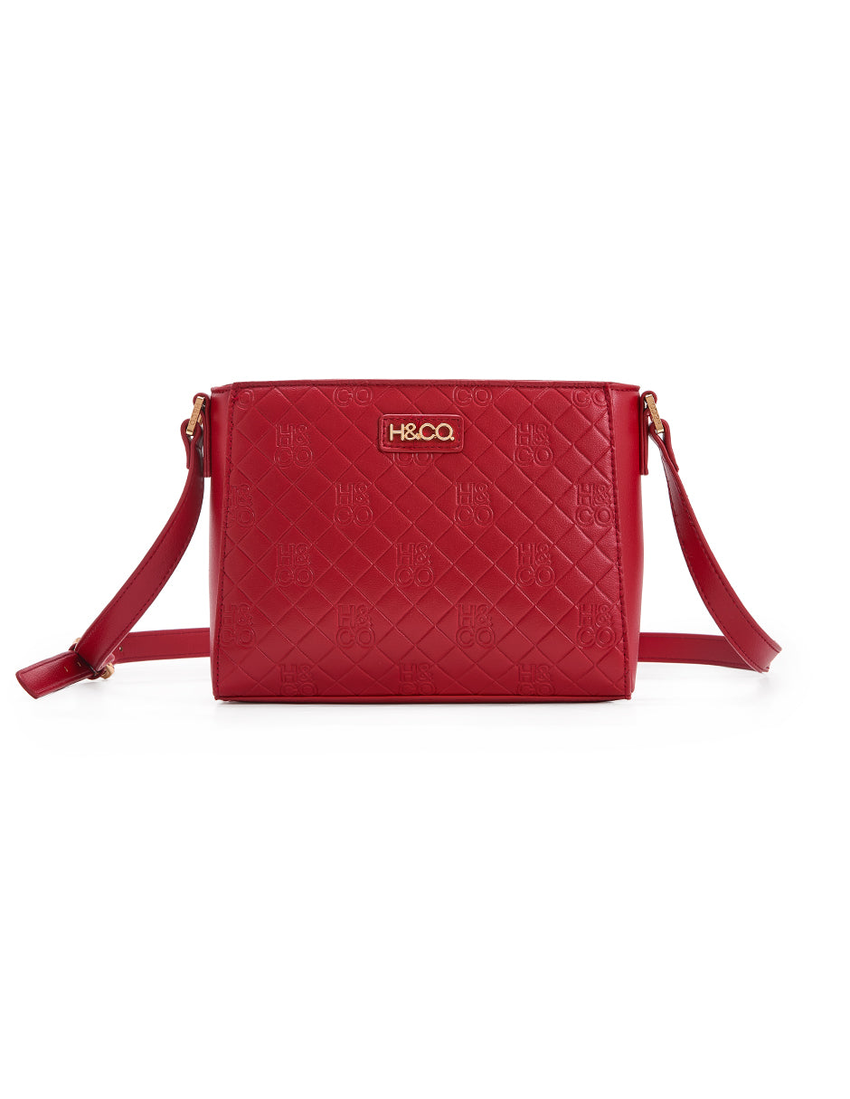 CROSSBODY ALISA BOLSO H&CO.