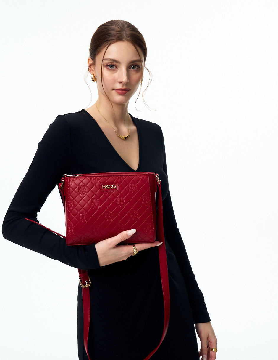 CROSSBODY ALISA BOLSO H&CO.