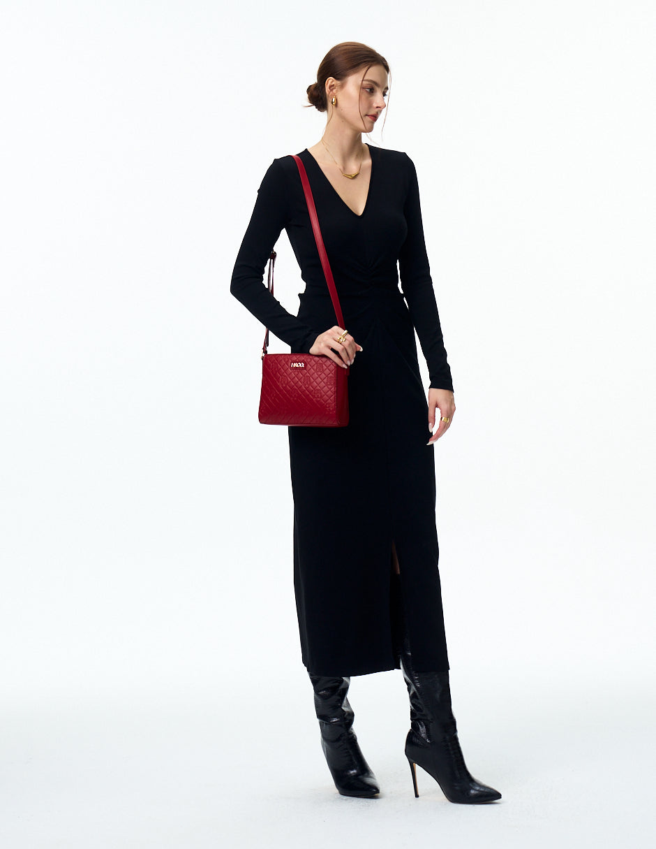 CROSSBODY ALISA BOLSO H&CO.