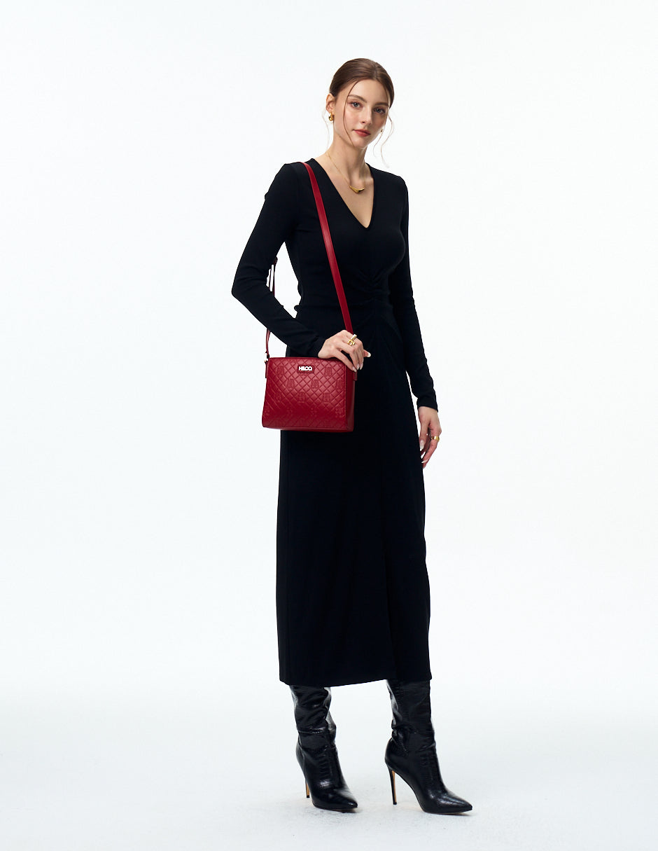 CROSSBODY ALISA BOLSO H&CO.