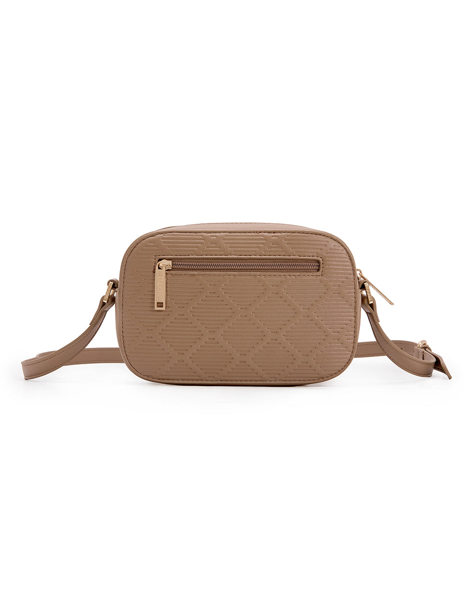 CROSSBODY  NATALYA BOLSA H&CO.