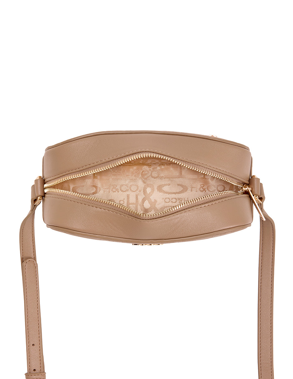 CROSSBODY  NATALYA BOLSA H&CO.