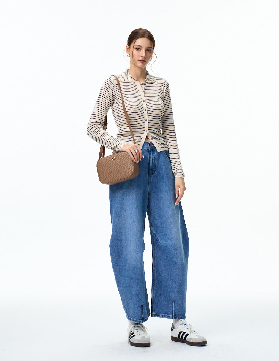 CROSSBODY  NATALYA BOLSA H&CO.