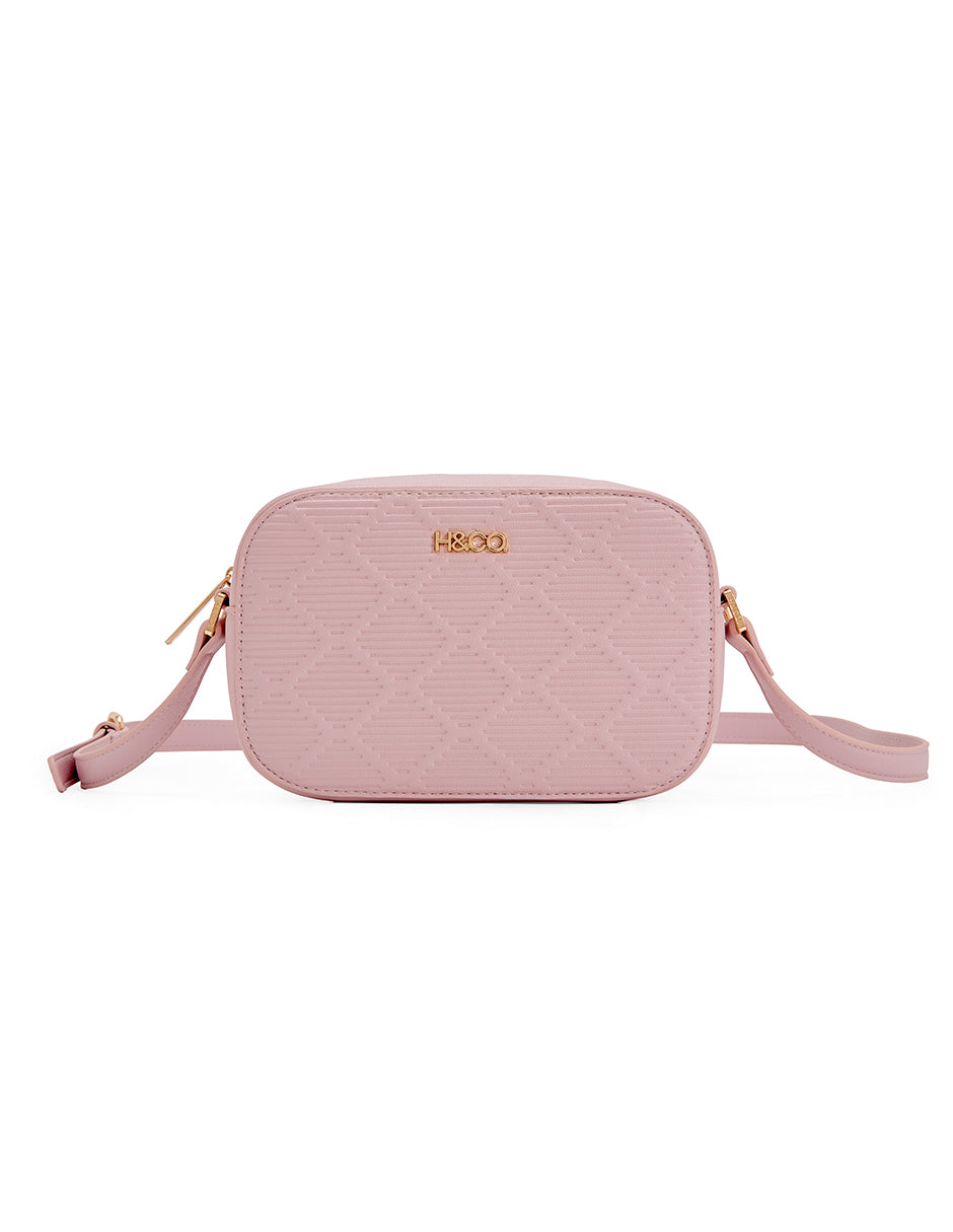 CROSSBODY  NATALYA BOLSA H&CO.
