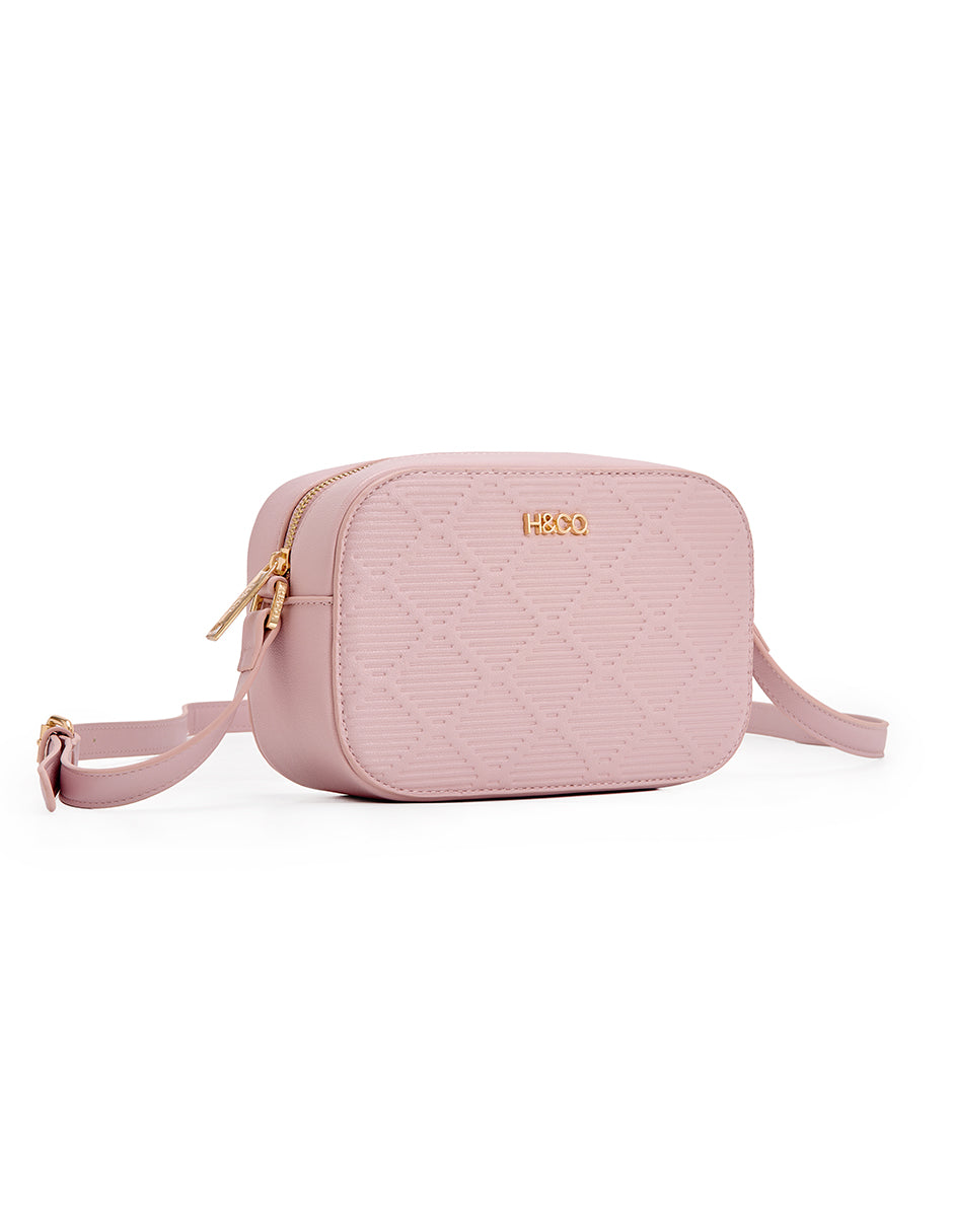 CROSSBODY  NATALYA BOLSA H&CO.