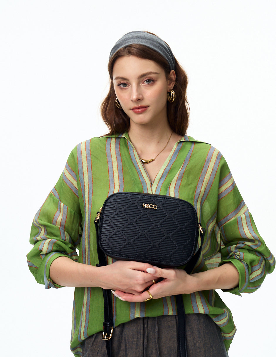 CROSSBODY  NATALYA BOLSA H&CO.