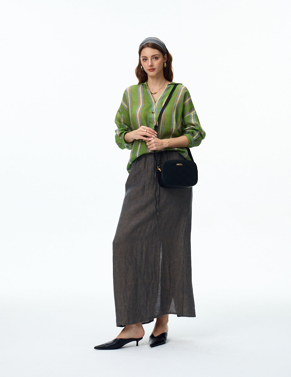 CROSSBODY  NATALYA BOLSA H&CO.