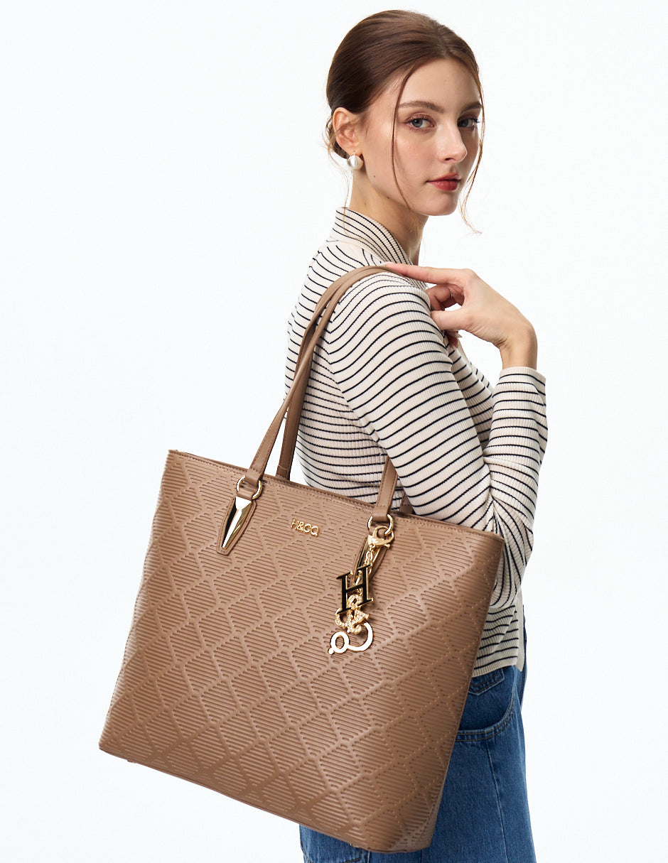 TOTE NATALYA BOLSA H&CO.