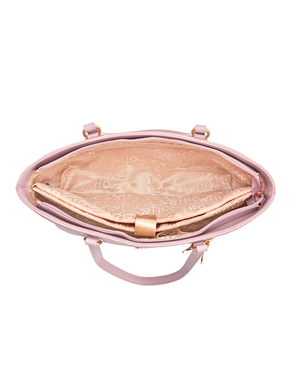 TOTE NATALYA BOLSA H&CO.