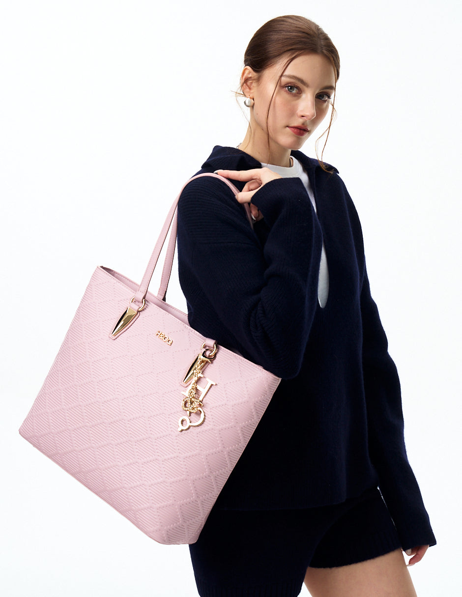 TOTE NATALYA BOLSA H&CO.