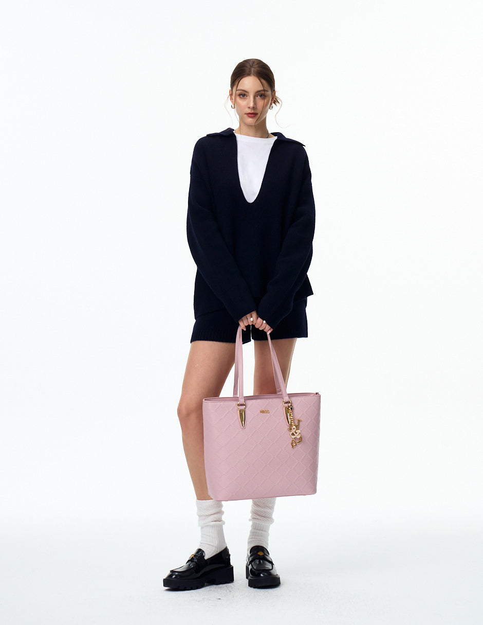 TOTE NATALYA BOLSA H&CO.