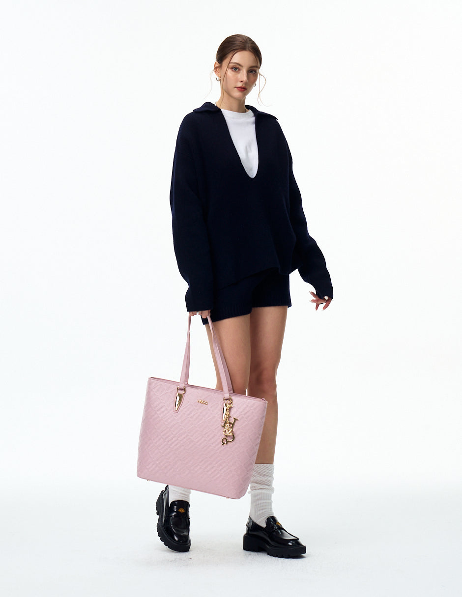 TOTE NATALYA BOLSA H&CO.