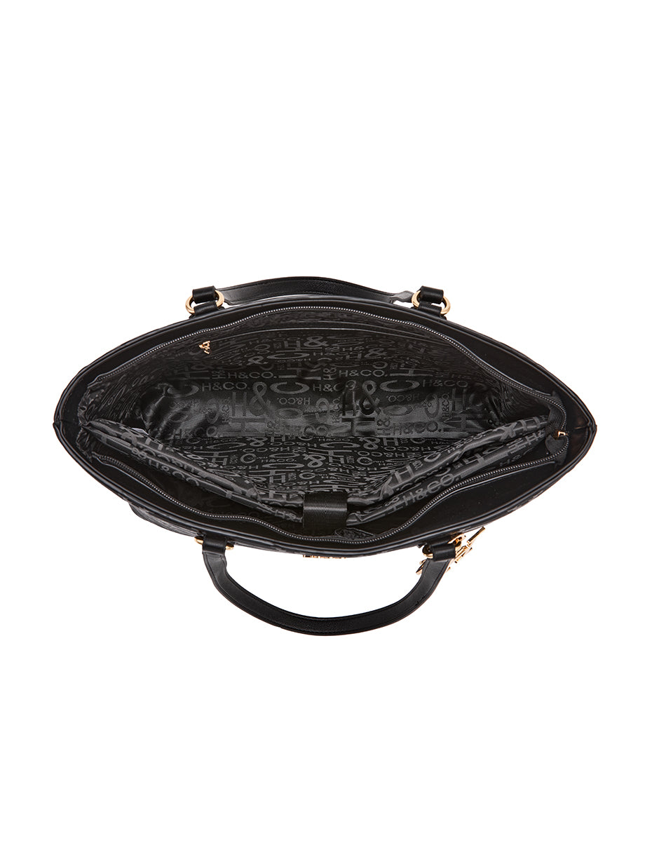 TOTE NATALYA BOLSA H&CO.