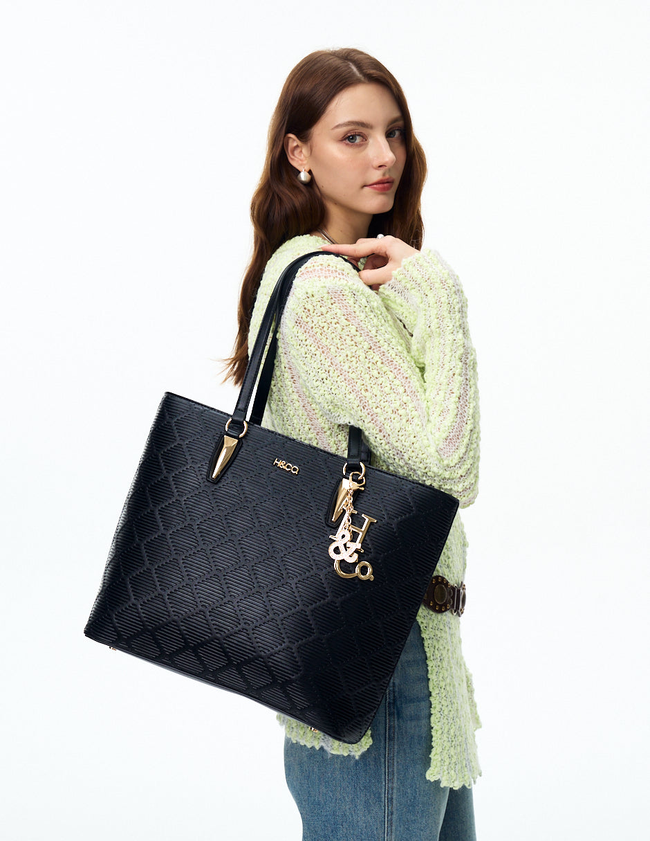 TOTE NATALYA BOLSA H&CO.