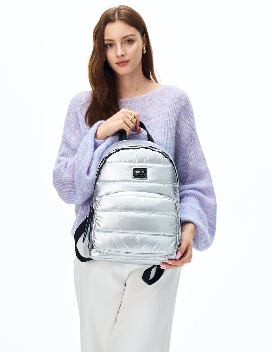 Backpack Aurelie H&Co.