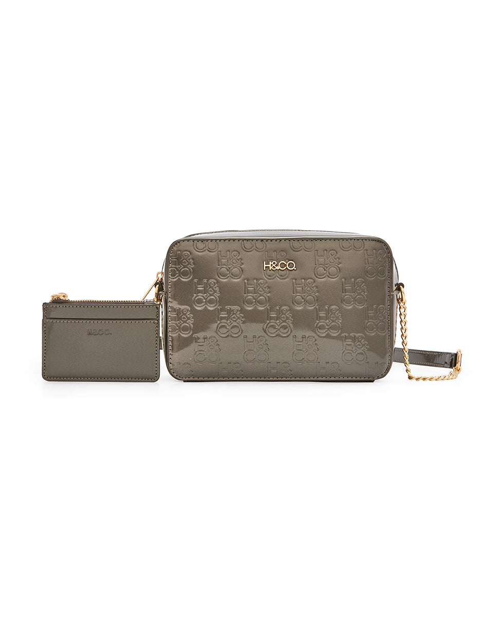 Set de Crossbody Aelis H&Co.