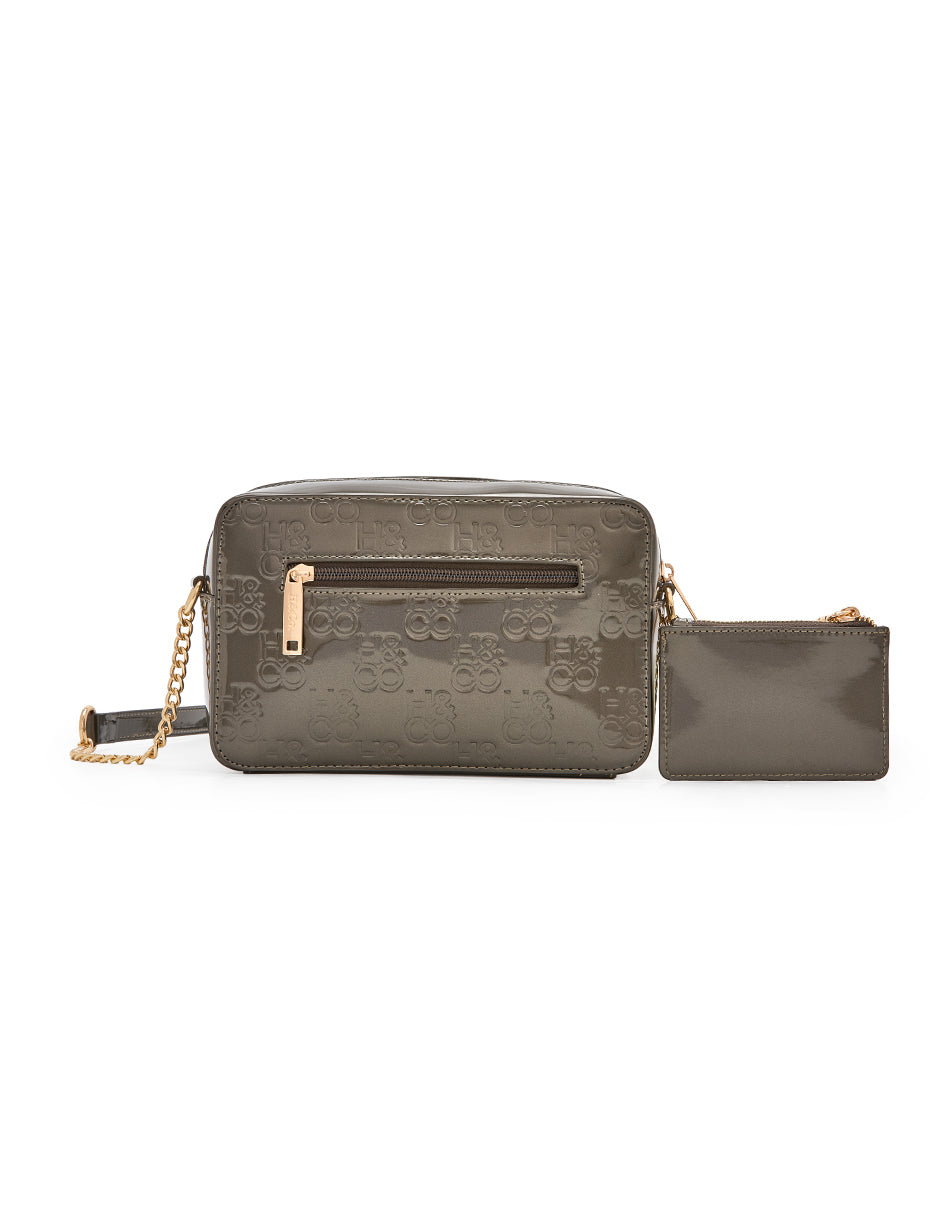 Set de Crossbody Aelis H&Co.