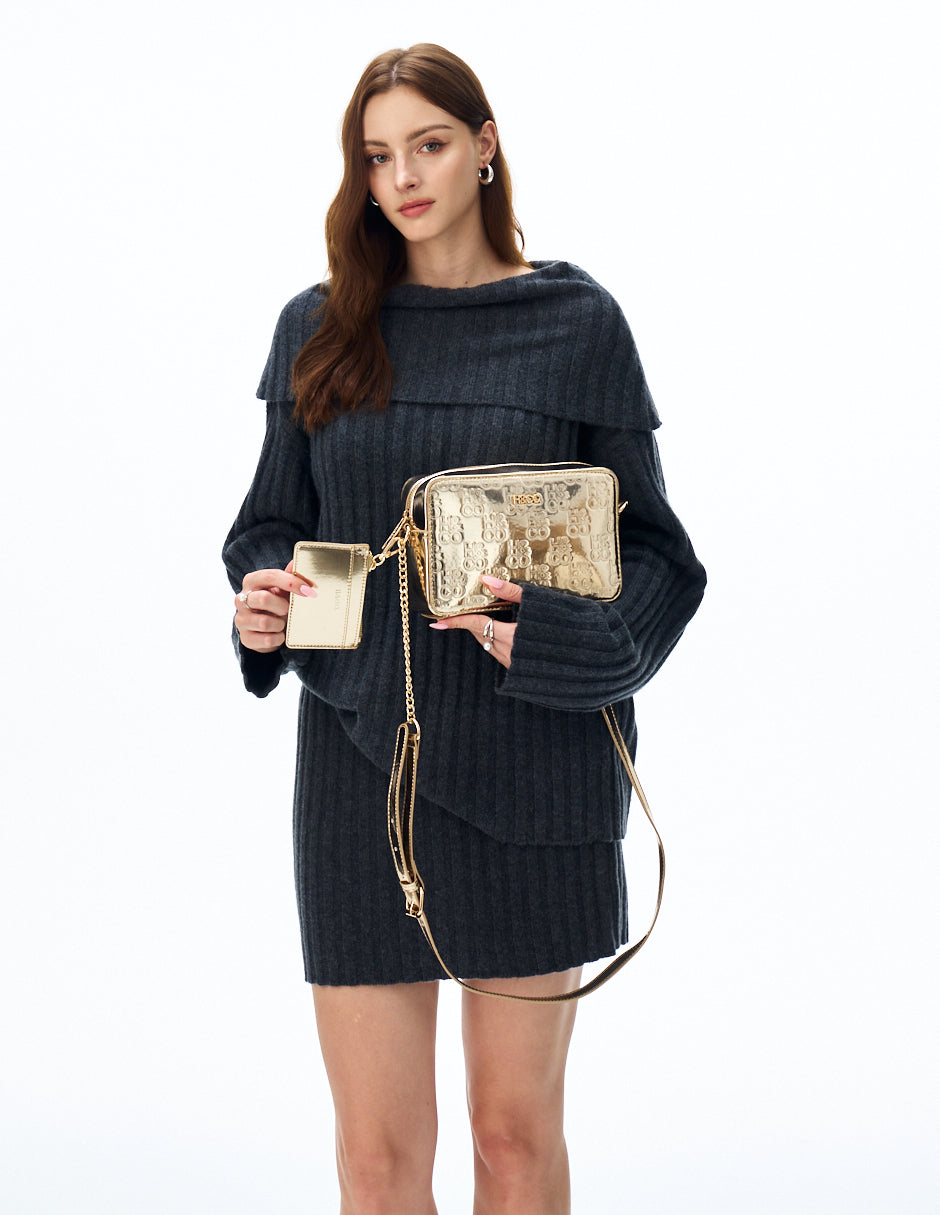 Set de Crossbody Aelis H&Co.