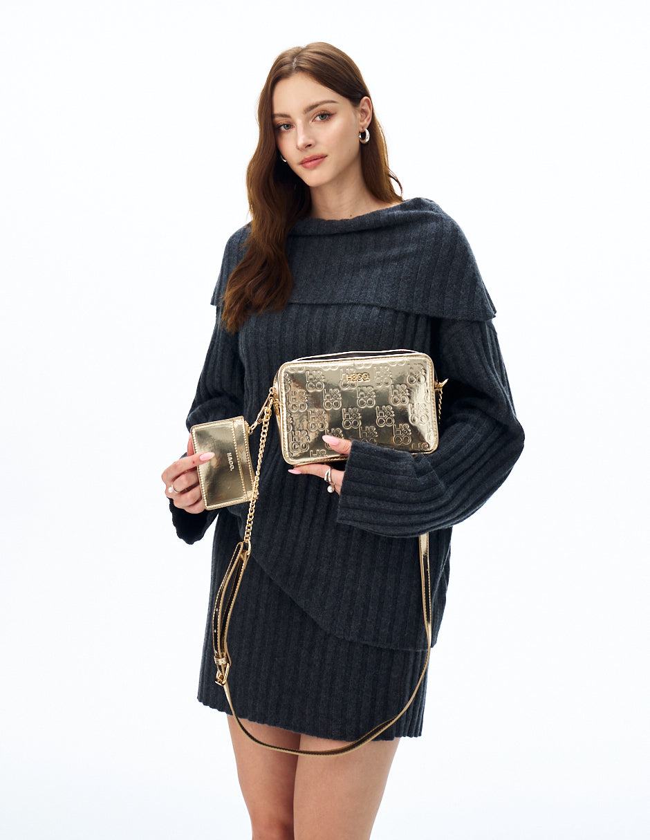 Set de Crossbody Aelis H&Co.