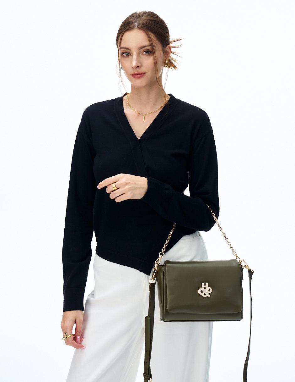 Crossbody Aria H&Co.