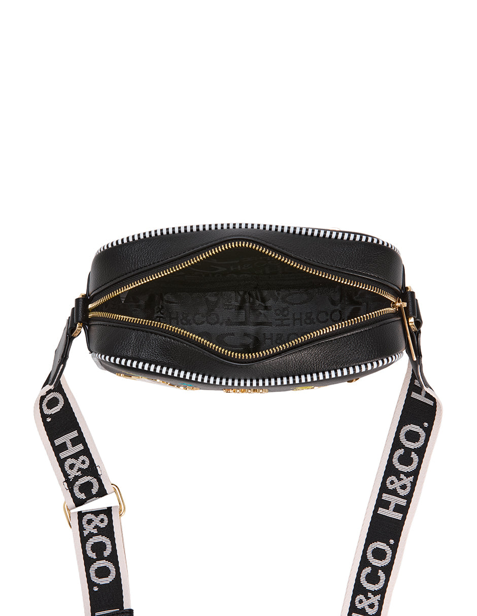 Crossbody Aurora H&Co.