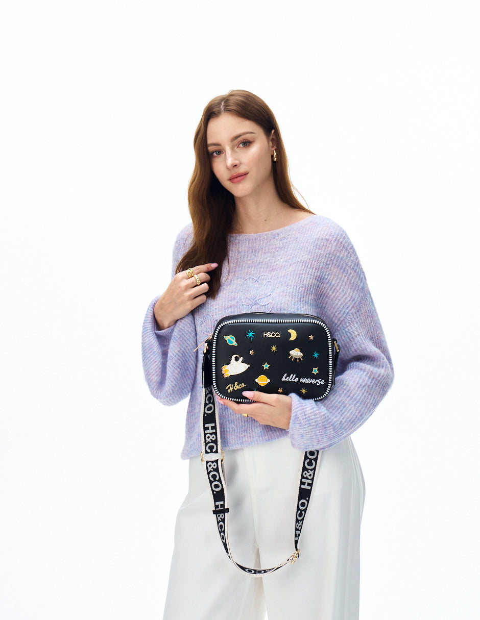 Crossbody Aurora H&Co.