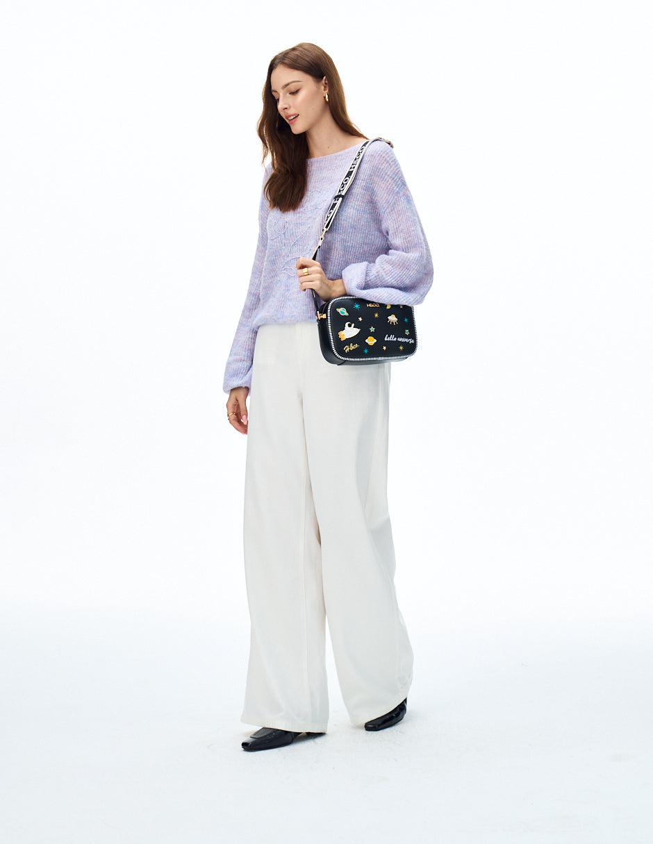 Crossbody Aurora H&Co.