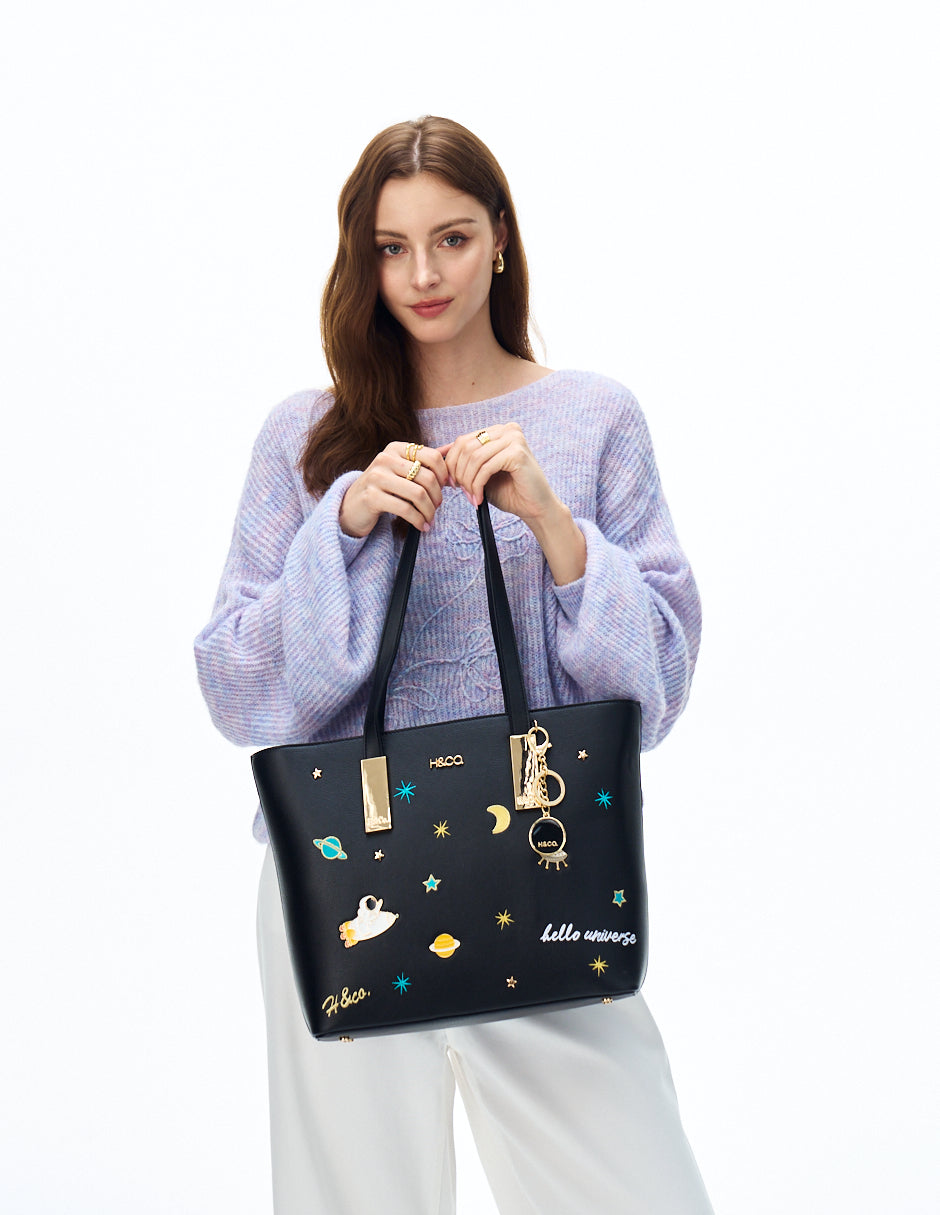 Tote Aurora  H&Co.