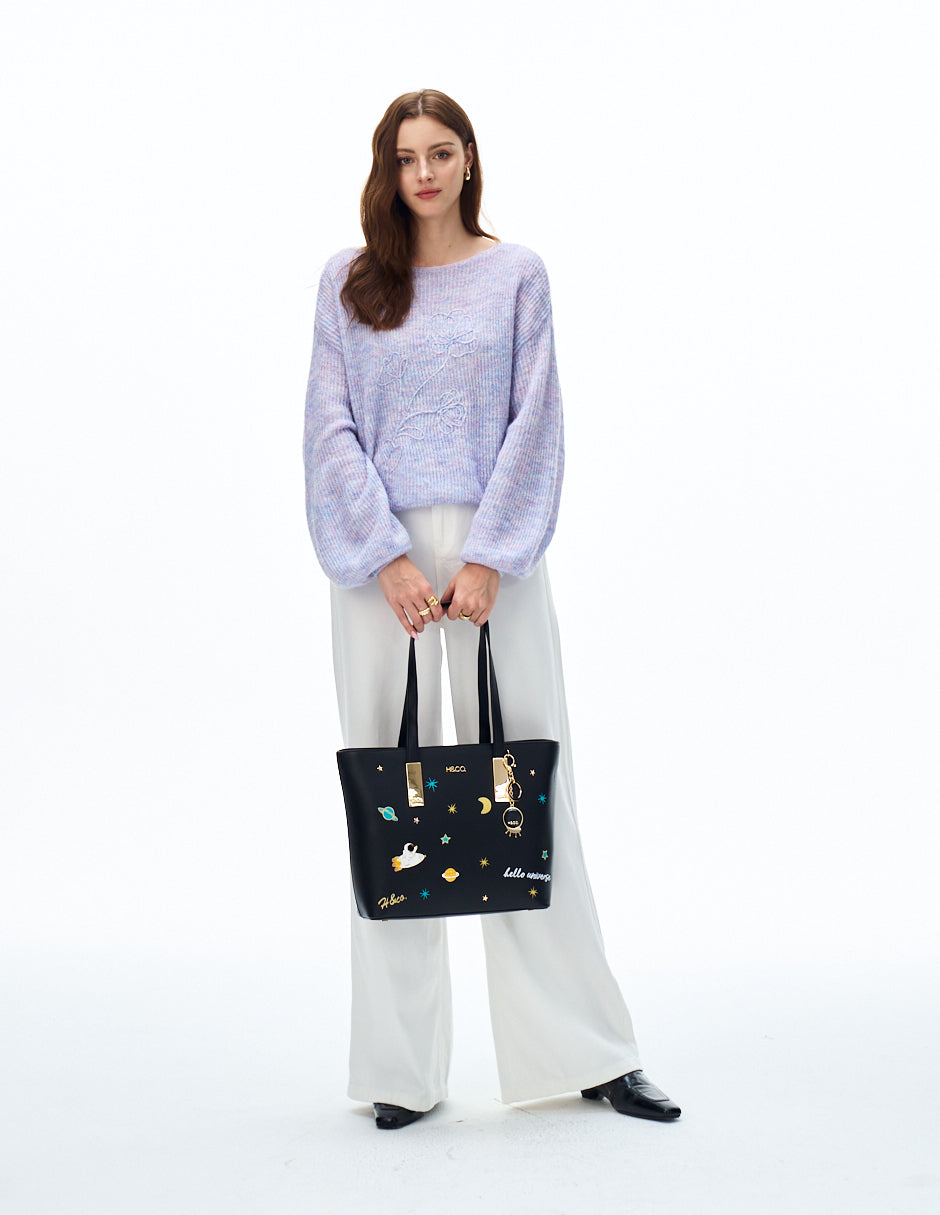 Tote Aurora  H&Co.